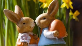 Vremea de Paște 2023: Prognoza meteo pentru Vinerea Mare, Sâmbăta Mare, prima și a doua zi de Paște. Iată ce temperaturi vor fi în România de Sărbătorile Pascale